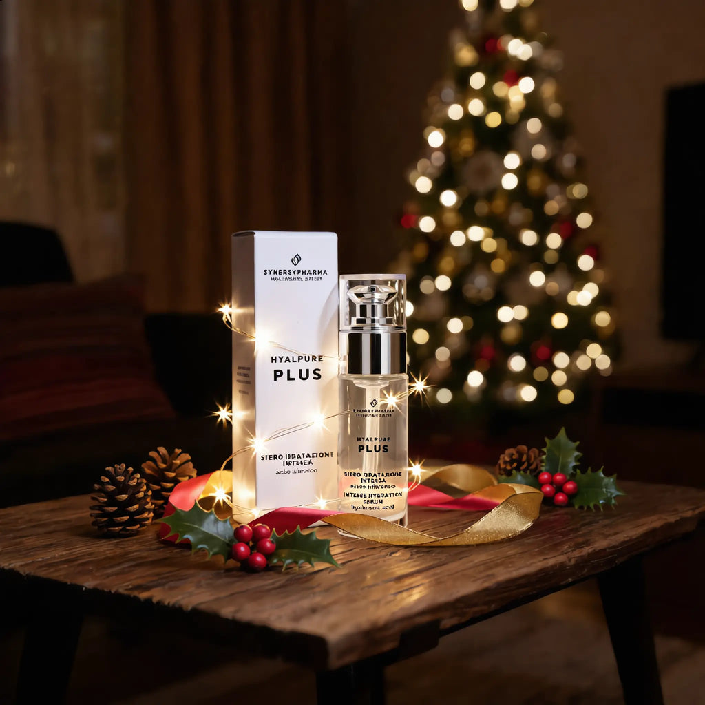 Hyalpure Plus Natale Synergypharma