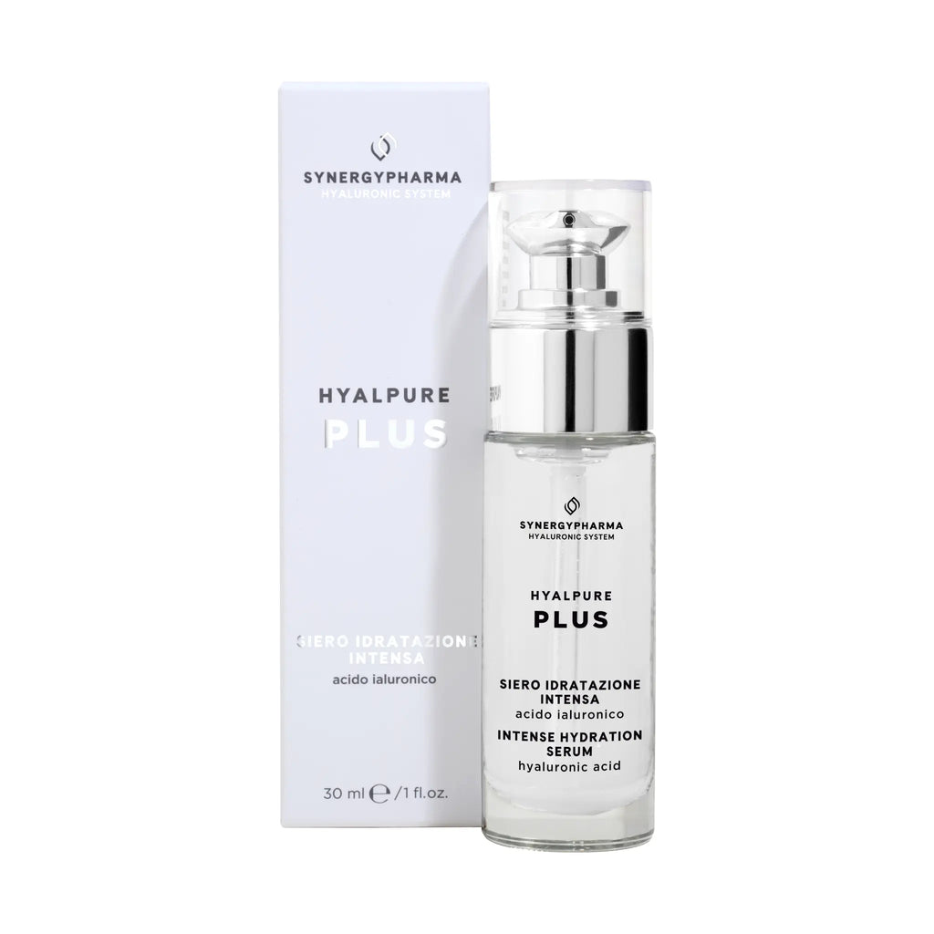 Hyalpure Plus - Synergypharma
