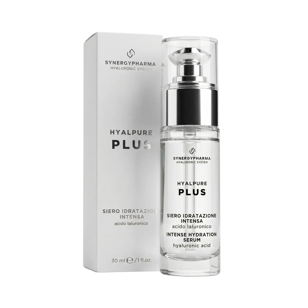 Siero Hyalpure Plus