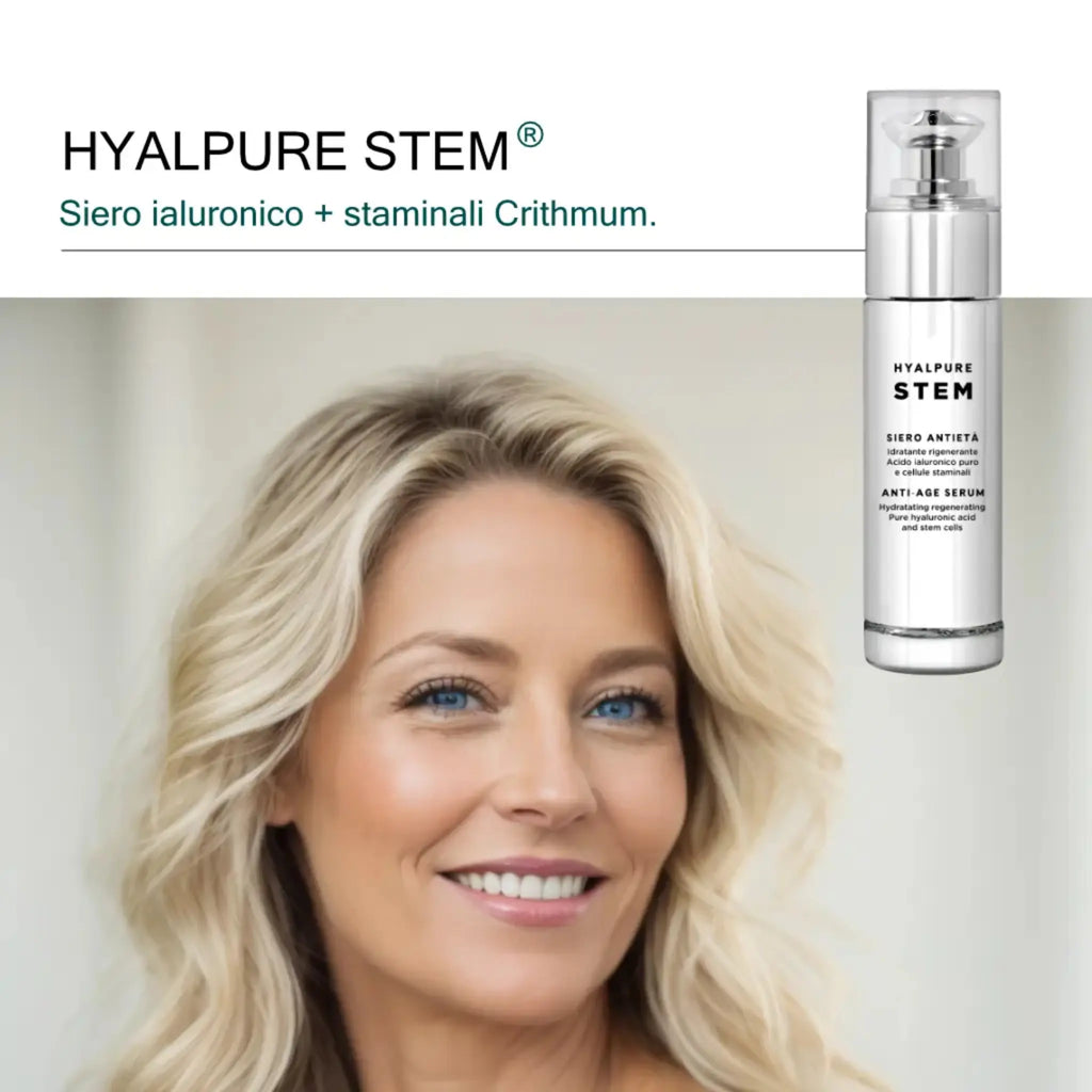 Hyalpure Stem - Synergypharma