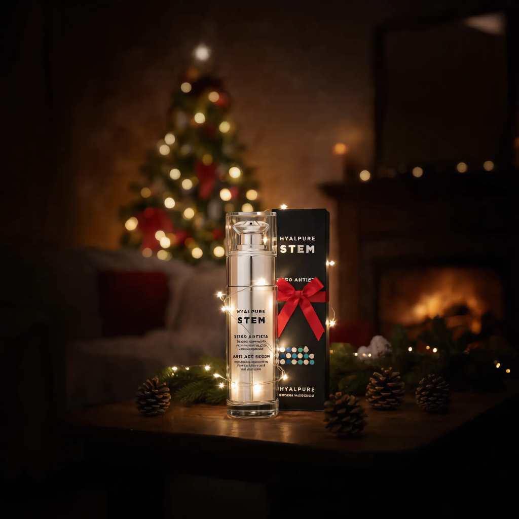 Hyalpure Stem Natale Synergypharma