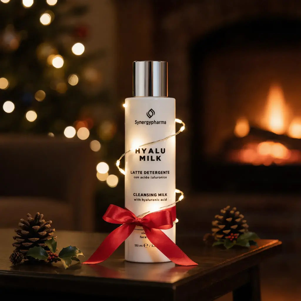 Hyalumilk Natale Synergypharma