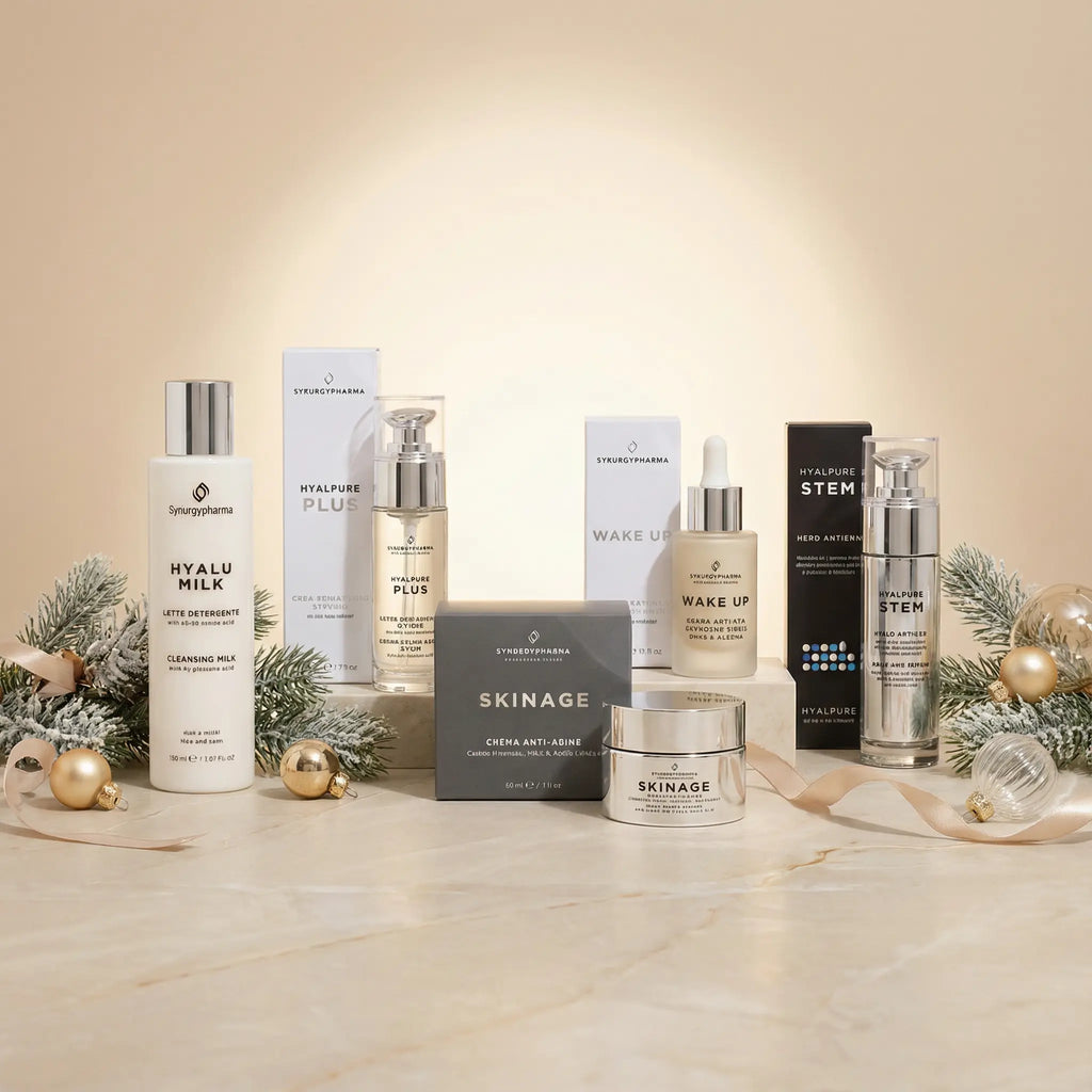 Prodotti in kit Synergyparma