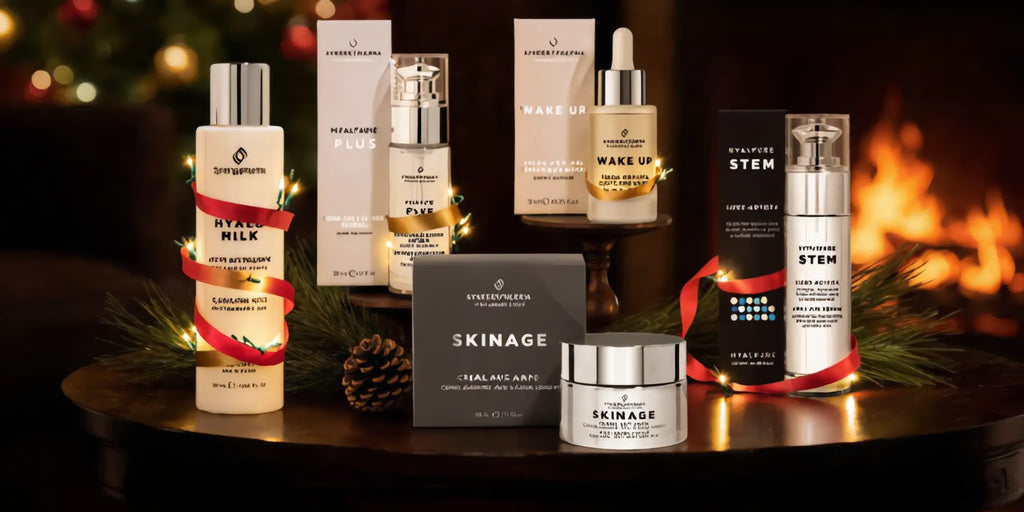 Prodotti Synergypharma Natale 2025