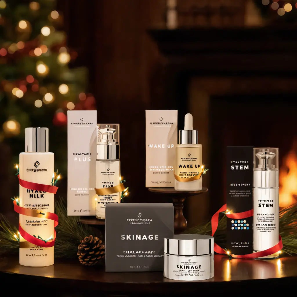 Prodotti Natale 2025 Synergypharma