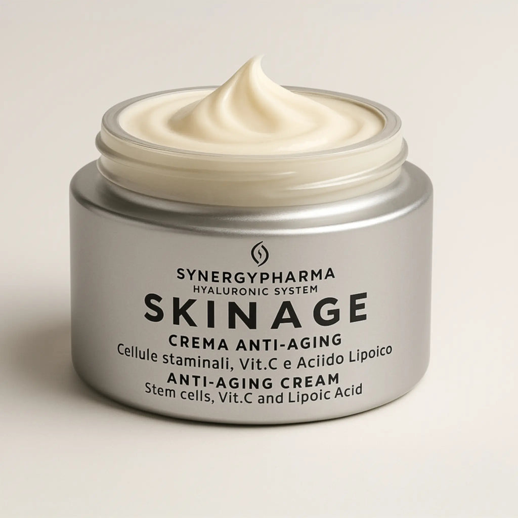 Skinage - Synergypharma