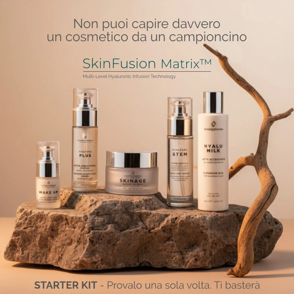 Kit prodotti Synergypharma