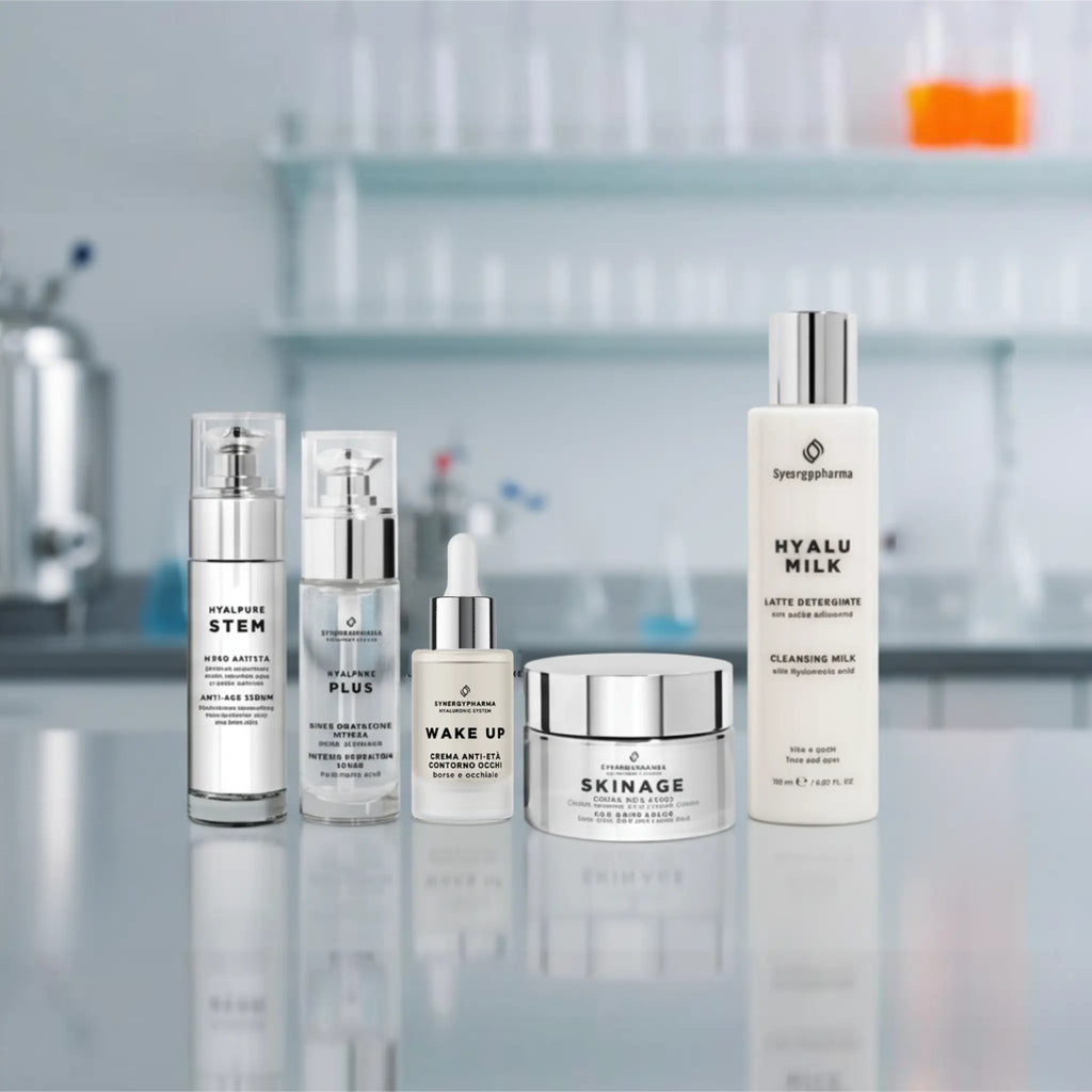 Products Synergypharma