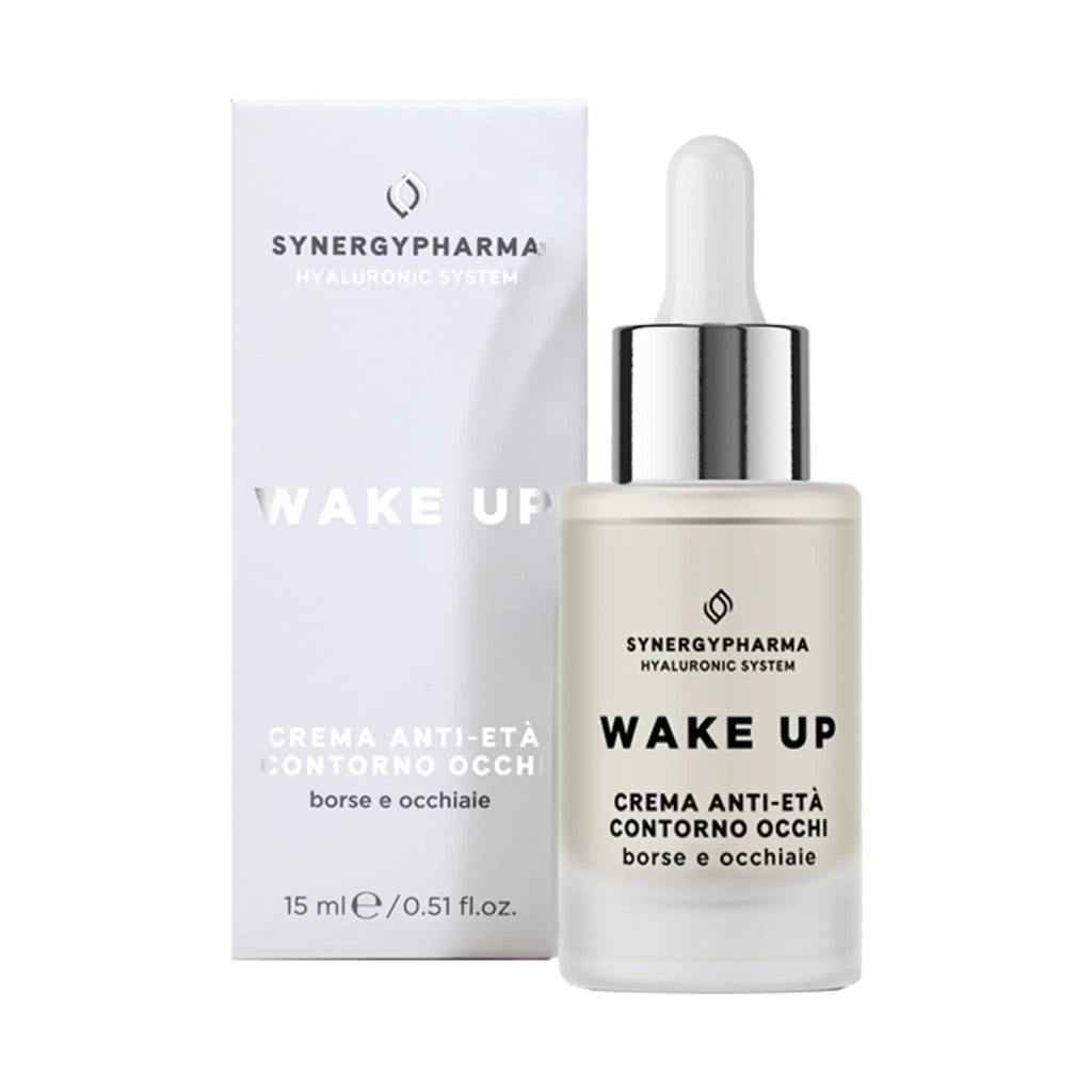 Contorno occhi - Synergypharma