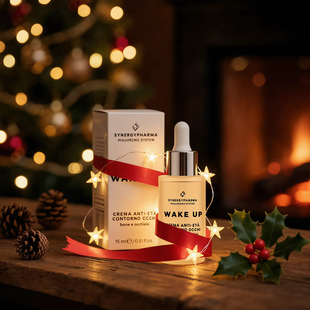 Wake Up Natale Synergyphara