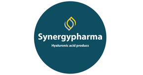 Logo Synergypharma 2024