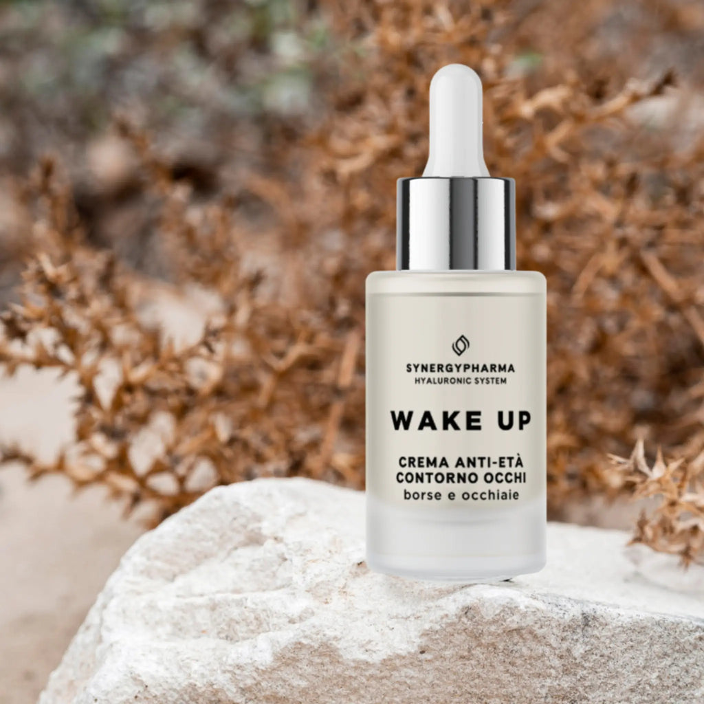 Wake Up - Synergypharma